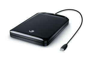 Внешний жесткий диск  2 TB USB 3.0