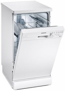 Посудомоечная машина SIEMENS SR24E205RU