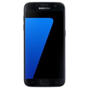 Samsung galaxy s7 black onyx