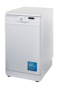 Посудомоечная машина Indesit DSR 57M19 A EU