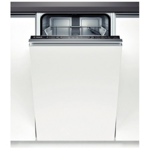 Bosch SPV 40E10RU Посудомоечная машина встраиваемая