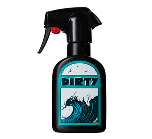 Спрей для тела Lush Dirty