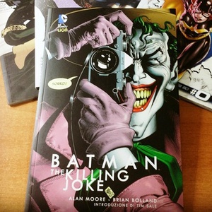 Batman: The Killing Joke