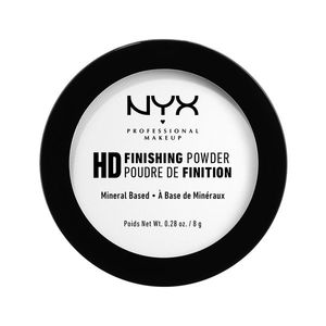 ПУДРА HD. HIGH DEFINITION FINISHING POWDER