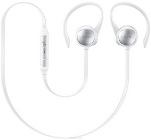 Samsung EO-BG930 Level Active, White наушники