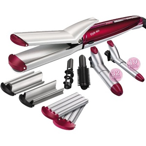 Мультистайлер Babyliss