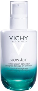 Vichy slow age