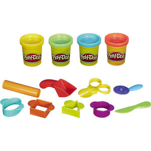 Игровой набор "Базовый", Play-Doh