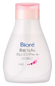 BIORE Skin One Ruru Do Cleansing Water