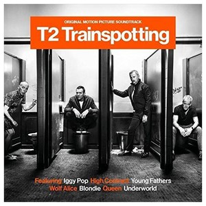 виниловая пластинка T2 Trainspotting: Original Motion Picture Soundtrack