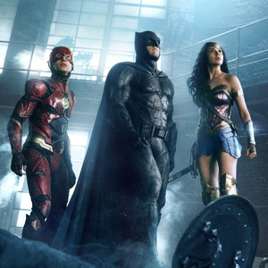 Justice League