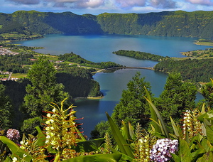 Azores