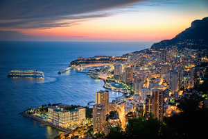 Monaco