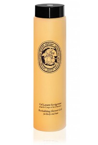 Diptyque Revitalizing Shower Gel for Body and Hair