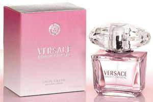 Туалетная вода:  Versace  BRIGHT CRYSTAL