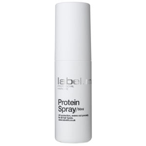 LABEL.M PROTEIN SPRAY