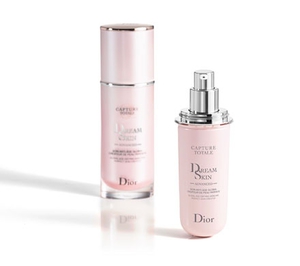 Сменный блок крем для лица Dior capture totale Dream skin