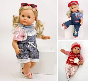 Куклы немецкие купить в Москве