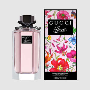 Gucci Gardenia