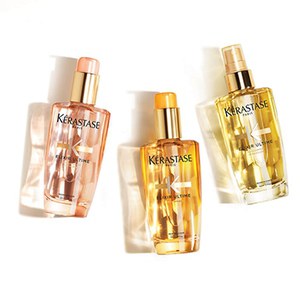 Масло для волос Elixir Ultime от Kerastase