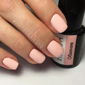 Vogue nail обаяние