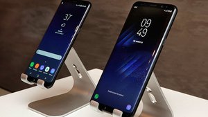 Смартфон Samsung S6 или 7 :)