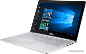 Ноутбук ASUS Zenbook Pro UX501VW-FI109R