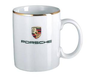 Кружка Porsche