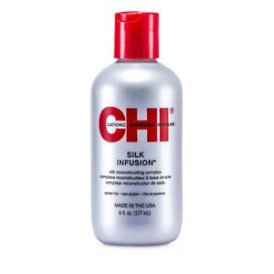 CHI Keratin Solk Infusion