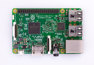 Raspberry Pi 3