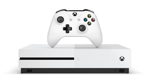 Xbox One S 1 TB