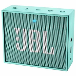 Портативная колонка JBL GO