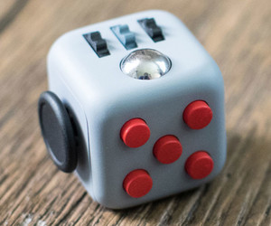 Fidget Cube