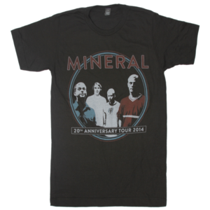 Mineral T-shirt