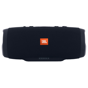 Беспроводная колонка JBL Charge 3 Black