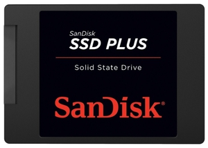 SanDisk SDSSDA-120G-G26