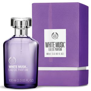 Парфюмированная вода White musk