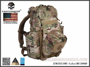 EMERSON Yote Hydration Assault Pack (Multicam)