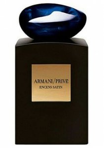 Armani Prive Encens Satin