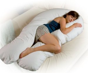 подушка для тела