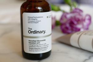 Сыворотка The Ordinary Ascorbyl Glucoside Solution 12%