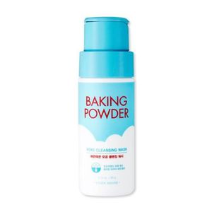 Etude House ​Baking Powder Pore Cleansing Wash