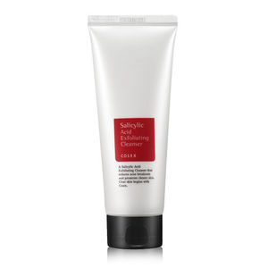 [COSRX] Salicylic Acid Exfoliating Cleanser