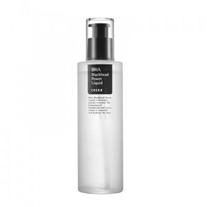 Cosrx] BHA Blackhead Power Liquid 100ml Moisturizer