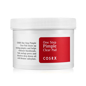 [COSRX] ONE STEP PIMPLE CLEAR PADS