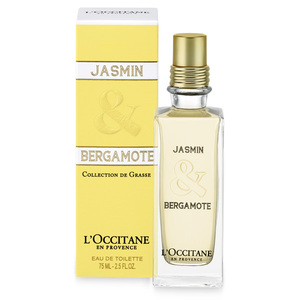 Jasmin & Bergamote L`Occitane