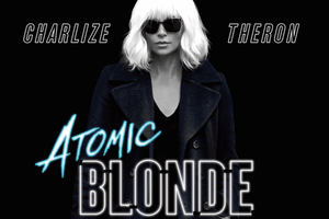 Atomic Blonde