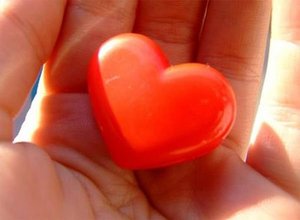 полюбить себя