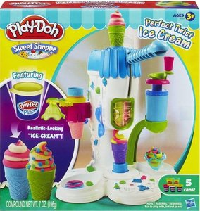 Play doh