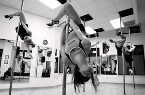 Pole Dance